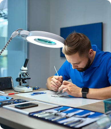 О сервисном центре MSI в Ростове-на-Дону